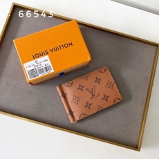 Louis Vuitton Wallets Purse